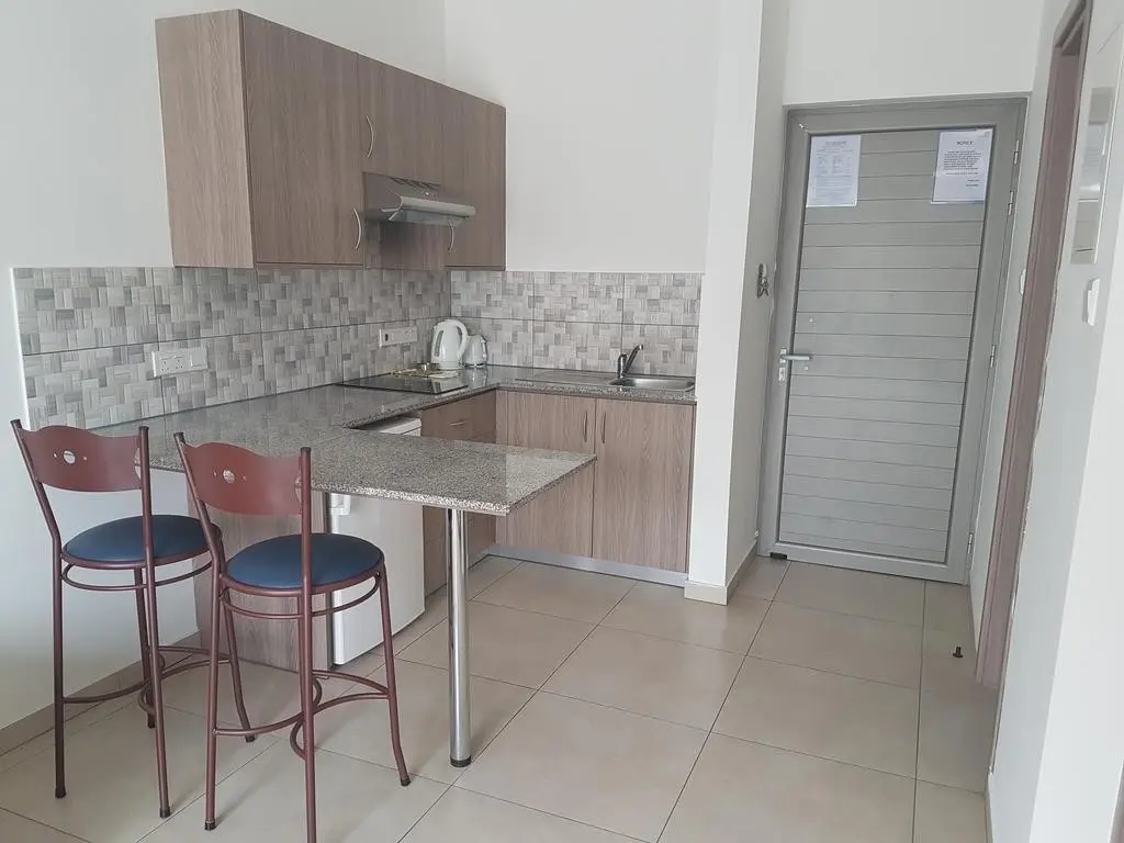 Cosmelenia Hotel Apartment — COSMELENIA HOTEL APARTMENTS