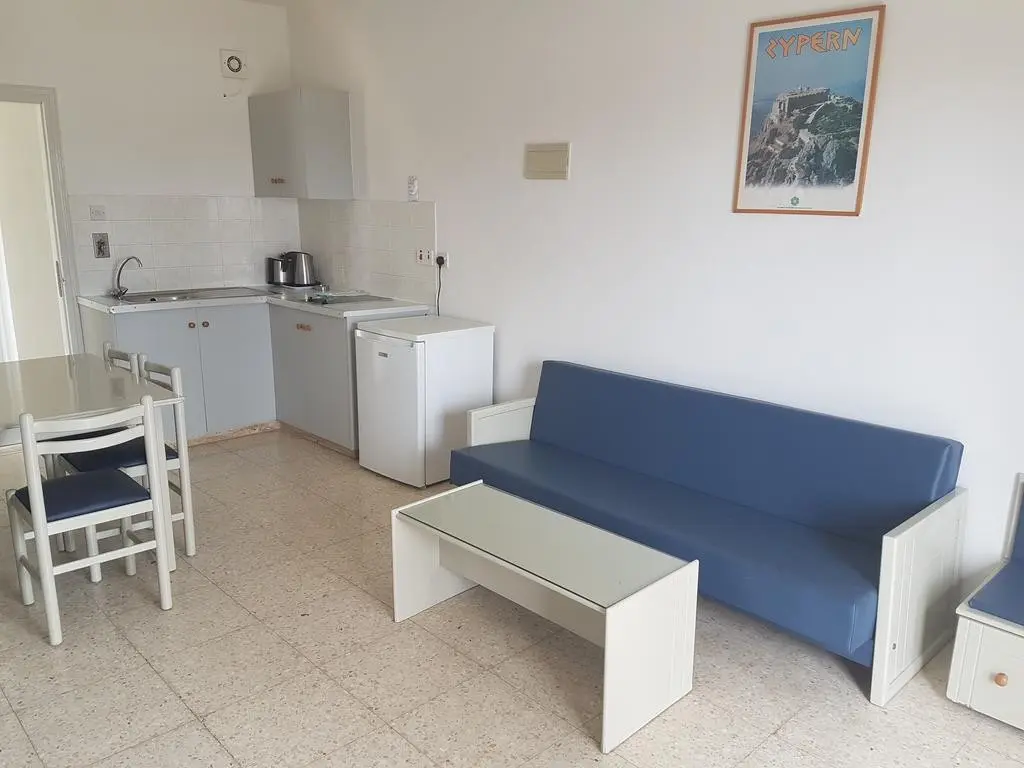 Cosmelenia Hotel Apartment — COSMELENIA HOTEL APARTMENTS