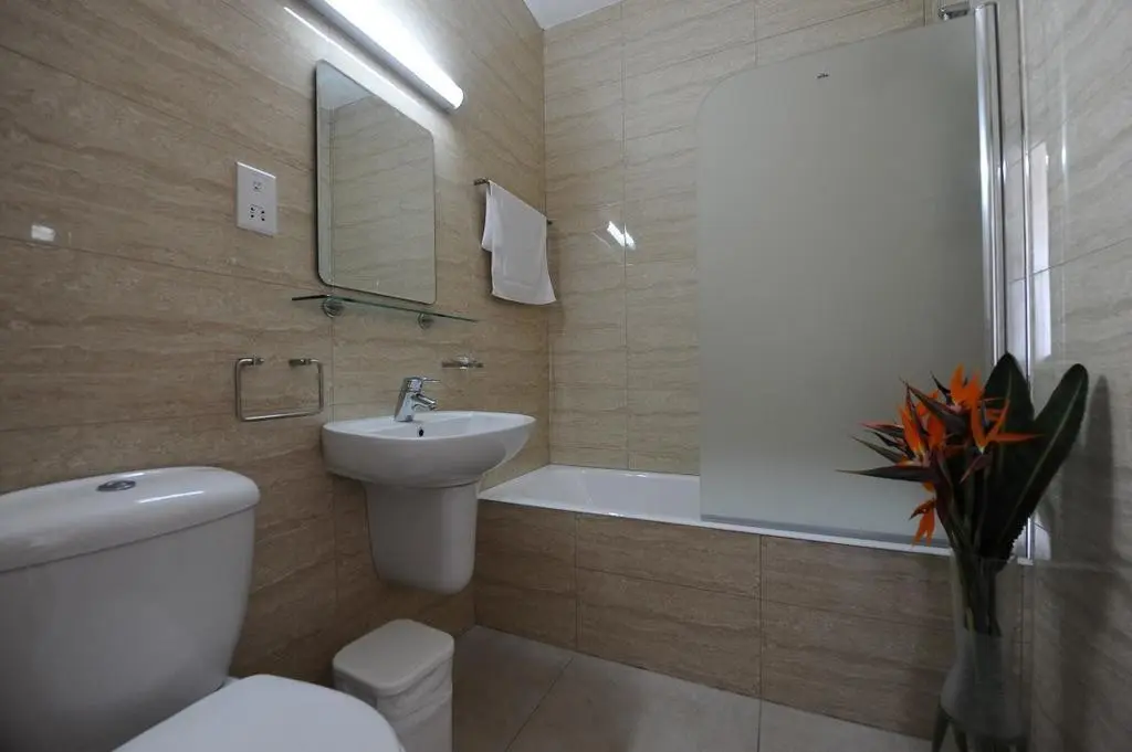 Cosmelenia Hotel Apartment — COSMELENIA HOTEL APARTMENTS