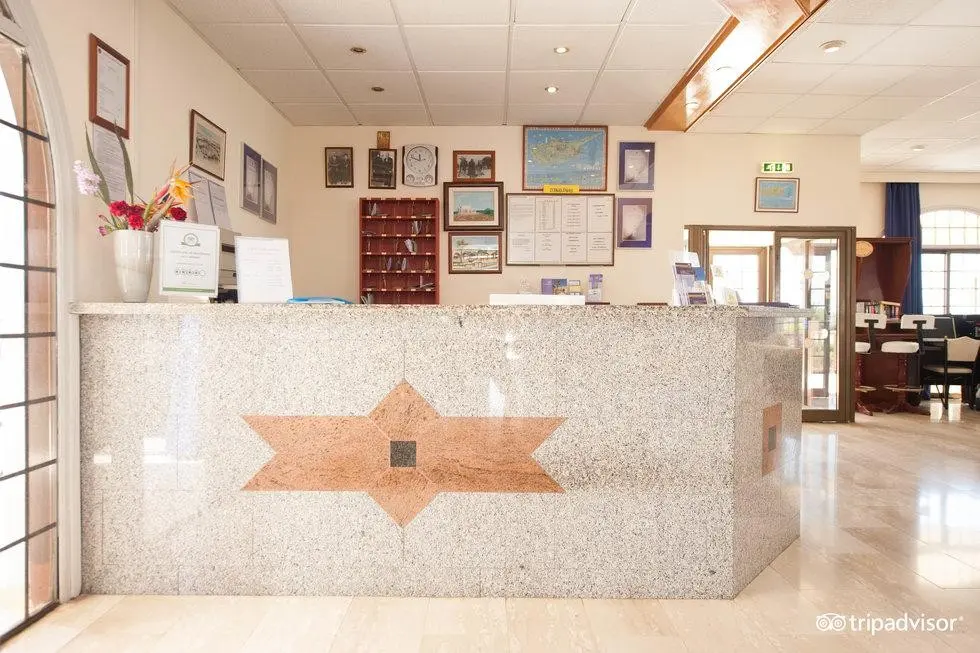 Cosmelenia Hotel Apartment — COSMELENIA HOTEL APARTMENTS