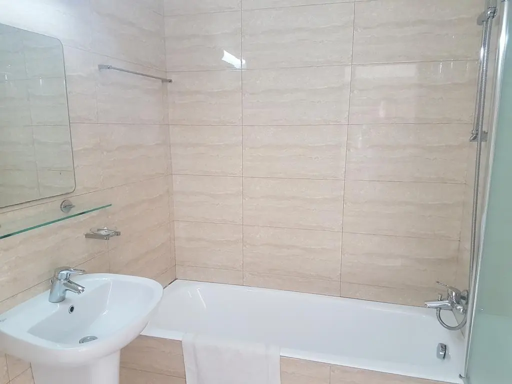 Cosmelenia Hotel Apartment — COSMELENIA HOTEL APARTMENTS