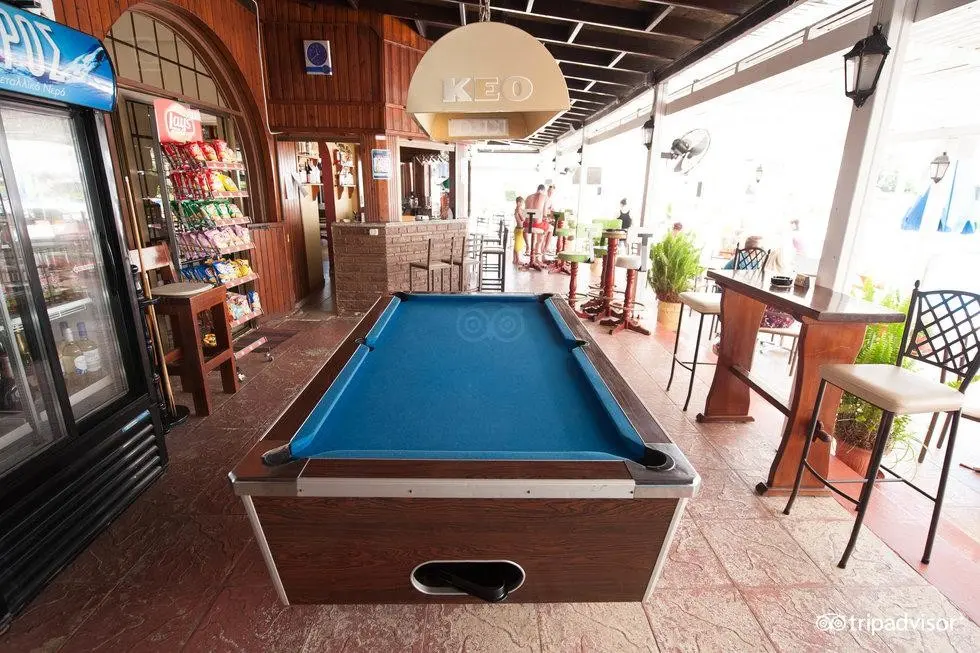 Cosmelenia Hotel Apartment — COSMELENIA HOTEL APARTMENTS