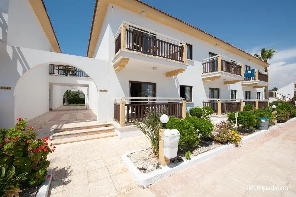 Cosmelenia Hotel Apartment — COSMELENIA HOTEL APARTMENTS