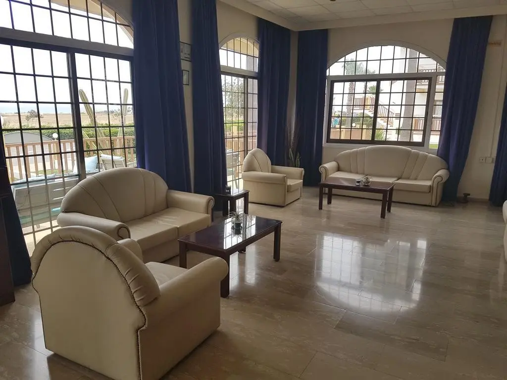 Cosmelenia Hotel Apartment — COSMELENIA HOTEL APARTMENTS