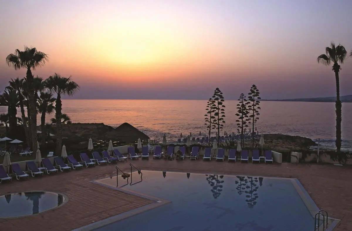 Cynthiana Beach — CYNTHIANA BEACH