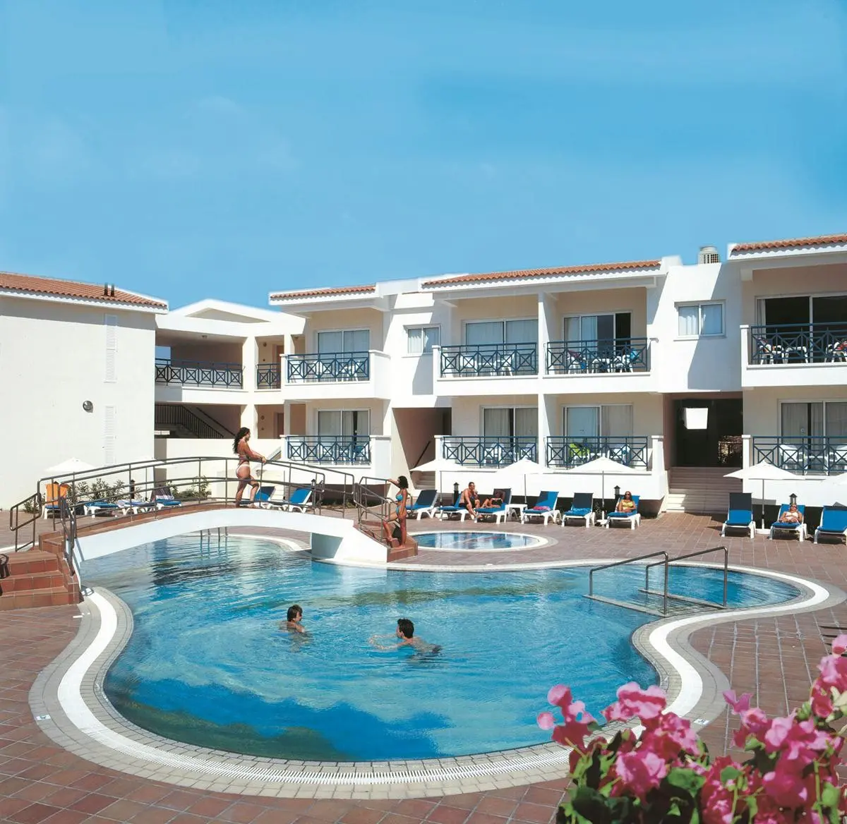 Cynthiana Beach — CYNTHIANA BEACH