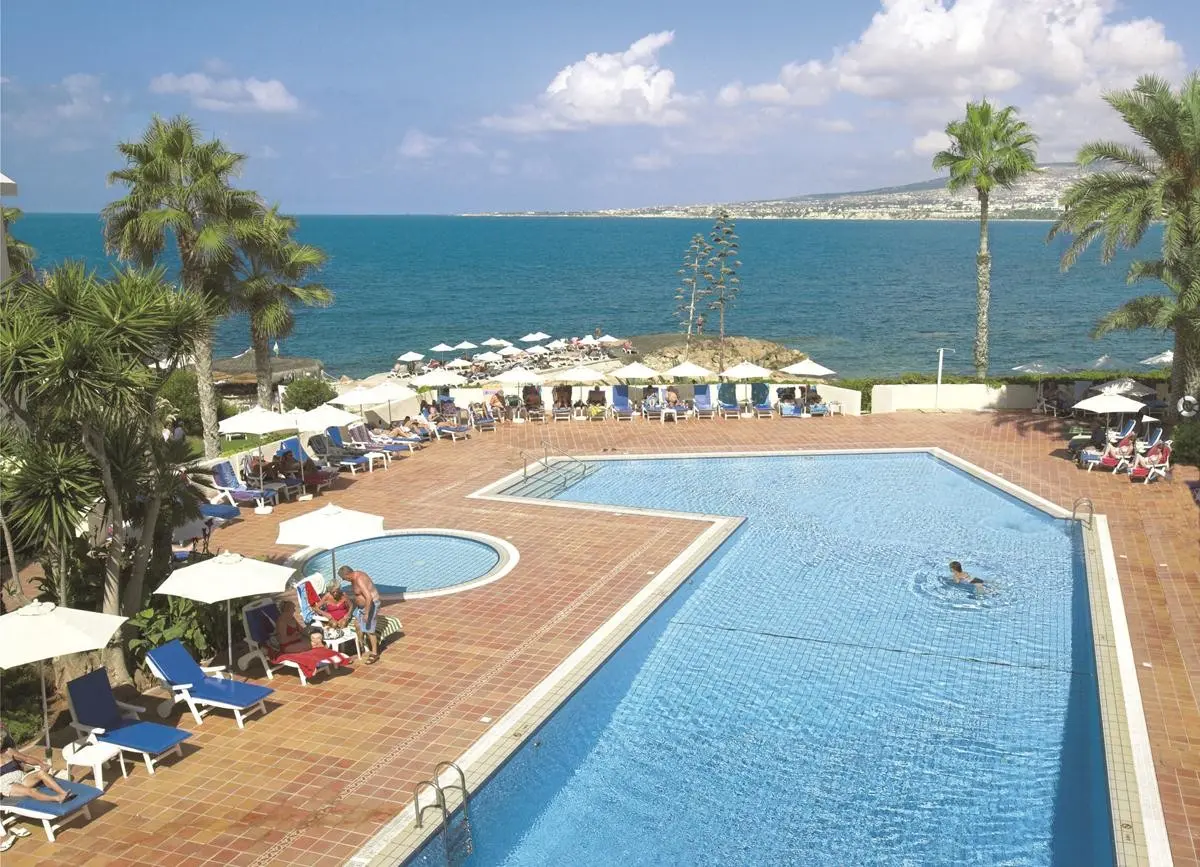 Cynthiana Beach — CYNTHIANA BEACH