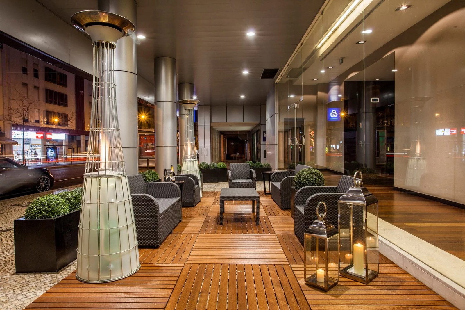 Hotel Hotel Czar Lisbon w Portugalia (Lizbona) - oferta last minute