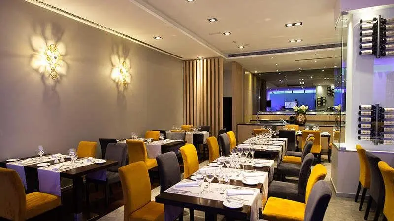 Czar Lisbon — CZAR LISBON HOTEL