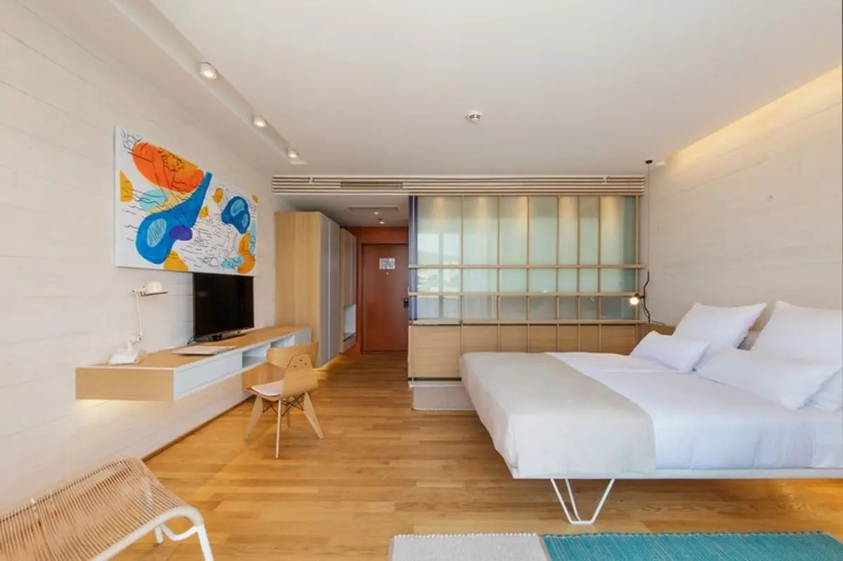 D-Resort Šibenik — D-RESORT