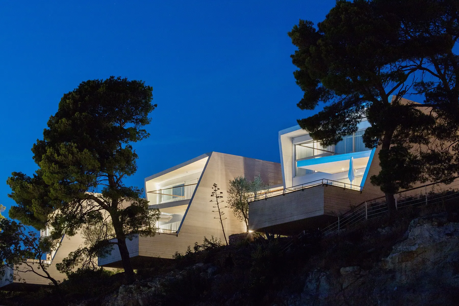 D-Resort Šibenik — D-RESORT