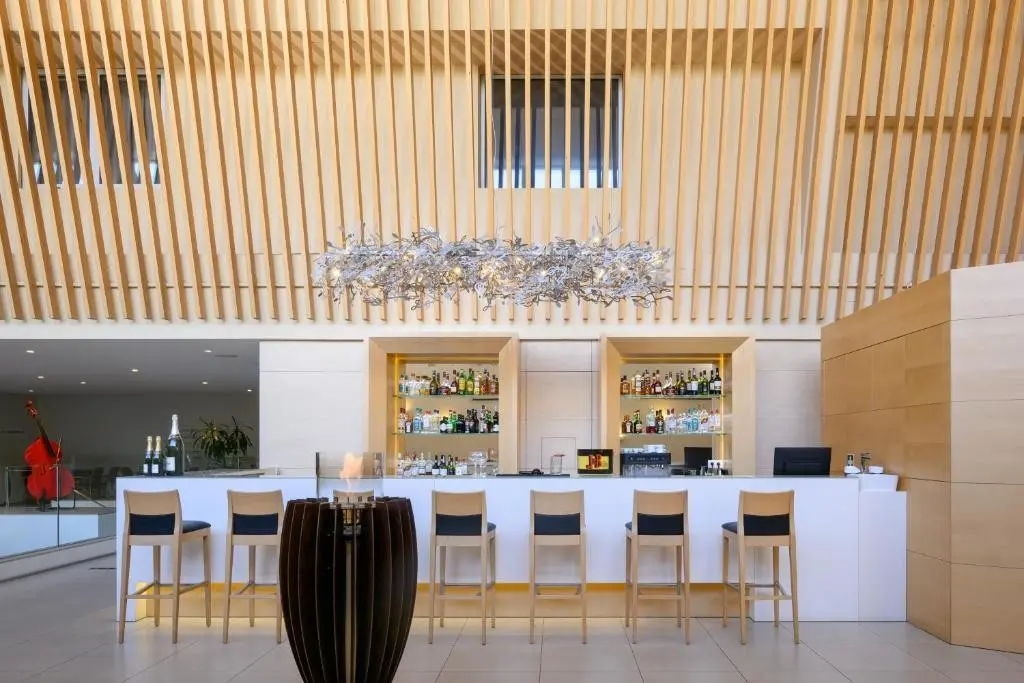 da Música — HOTEL DA MUSICA