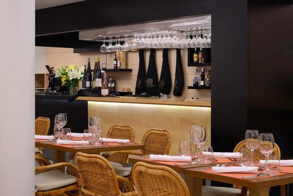 da Música — HOTEL DA MUSICA