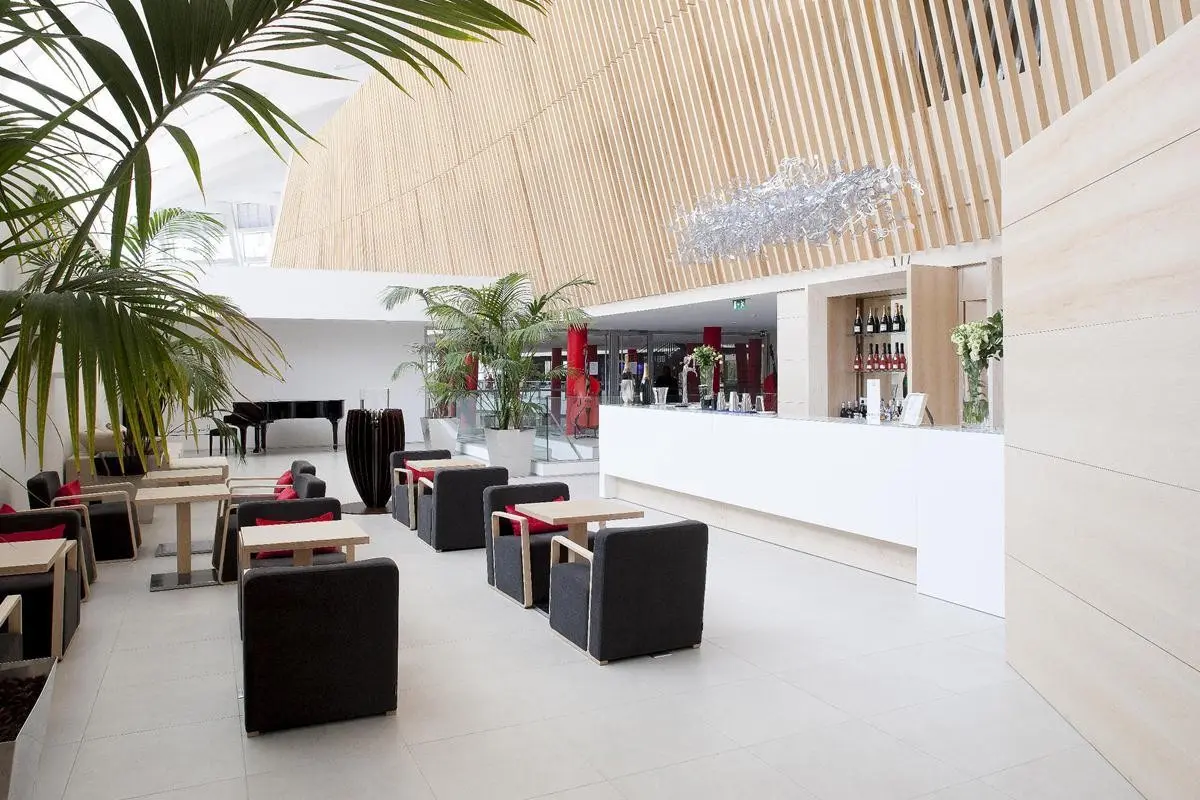 da Música — HOTEL DA MUSICA