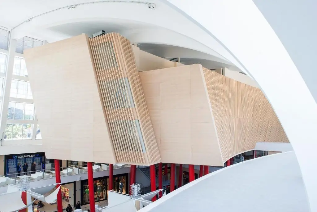 da Música — HOTEL DA MUSICA