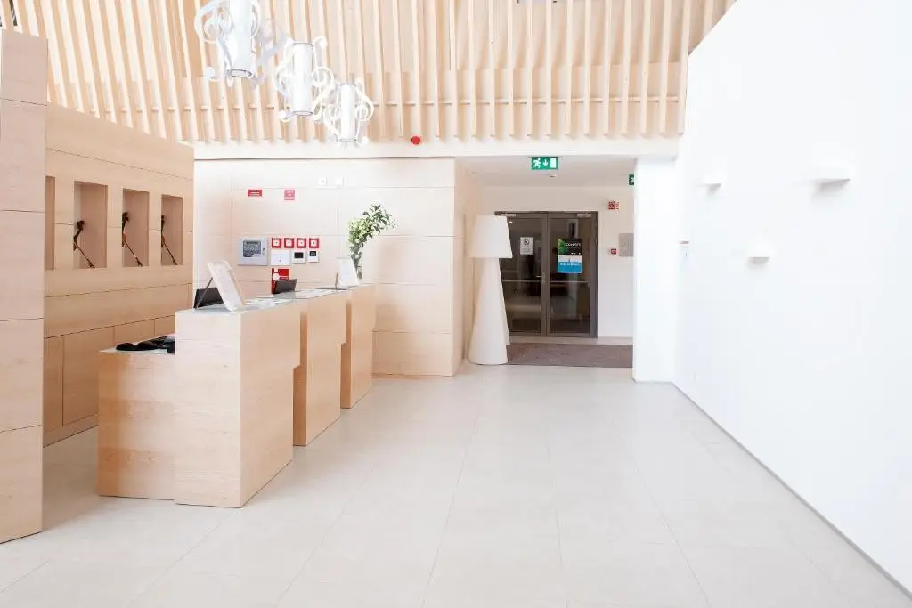 da Música — HOTEL DA MUSICA