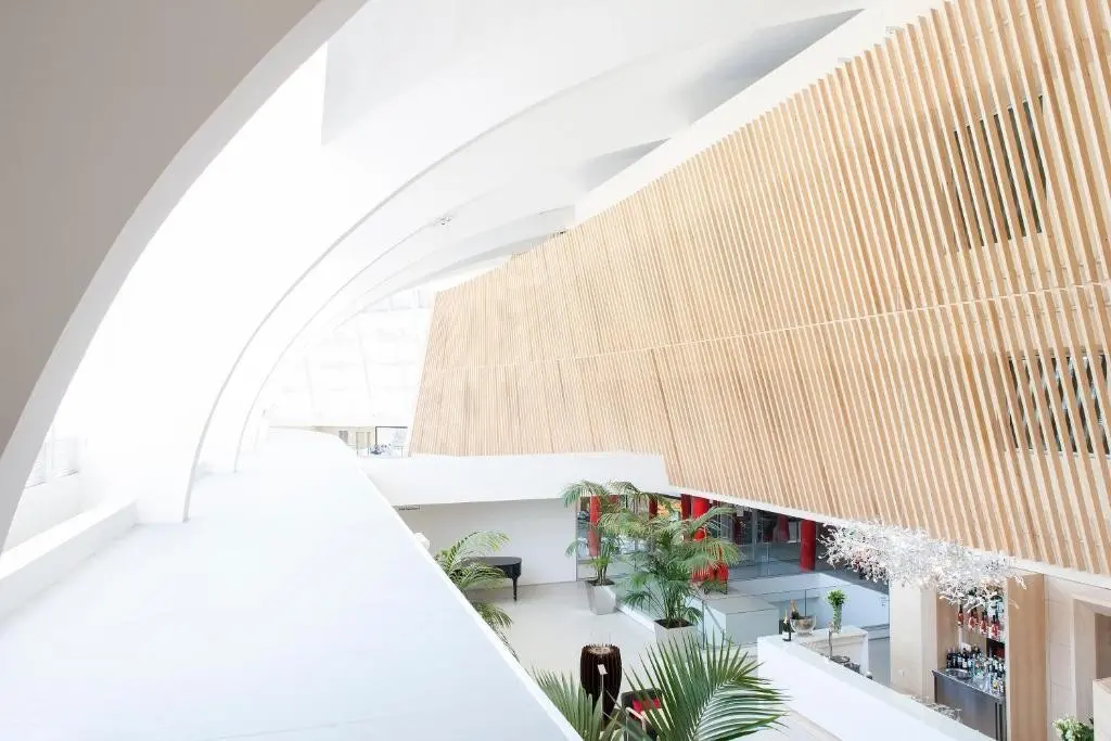 da Música — HOTEL DA MUSICA