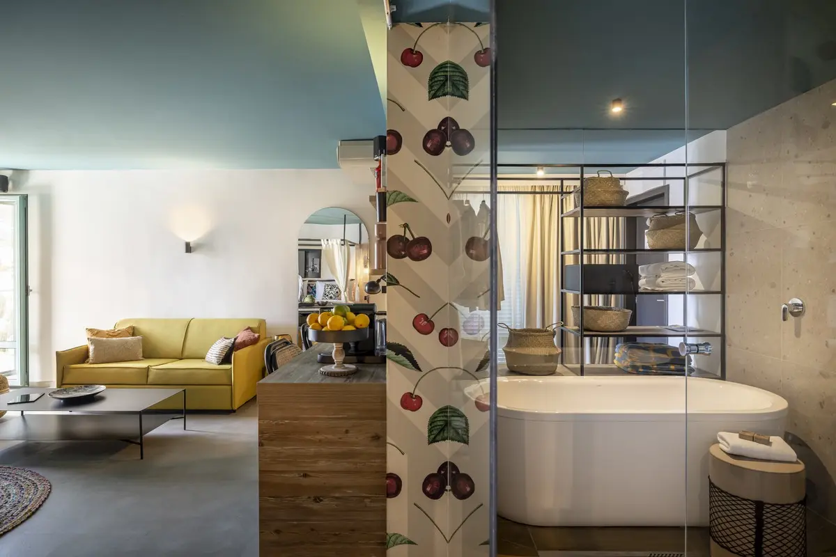 Dalmacija PLACESHOTEL by Valamar — DALMACIJA PLACES BY VALAMAR