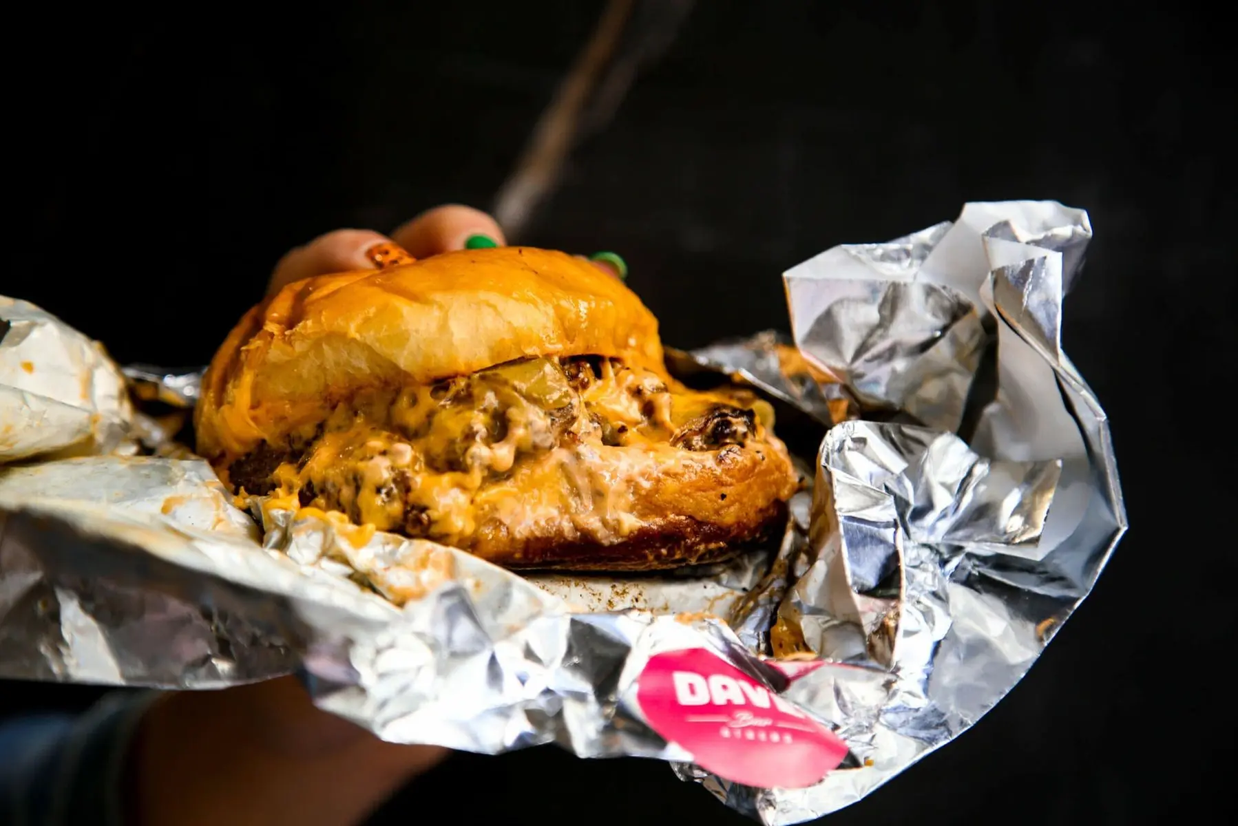 Dave Red Athens — DAVE RED ATHENS