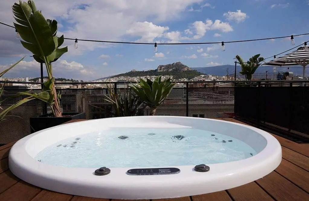 Dave Red Athens — DAVE RED ATHENS