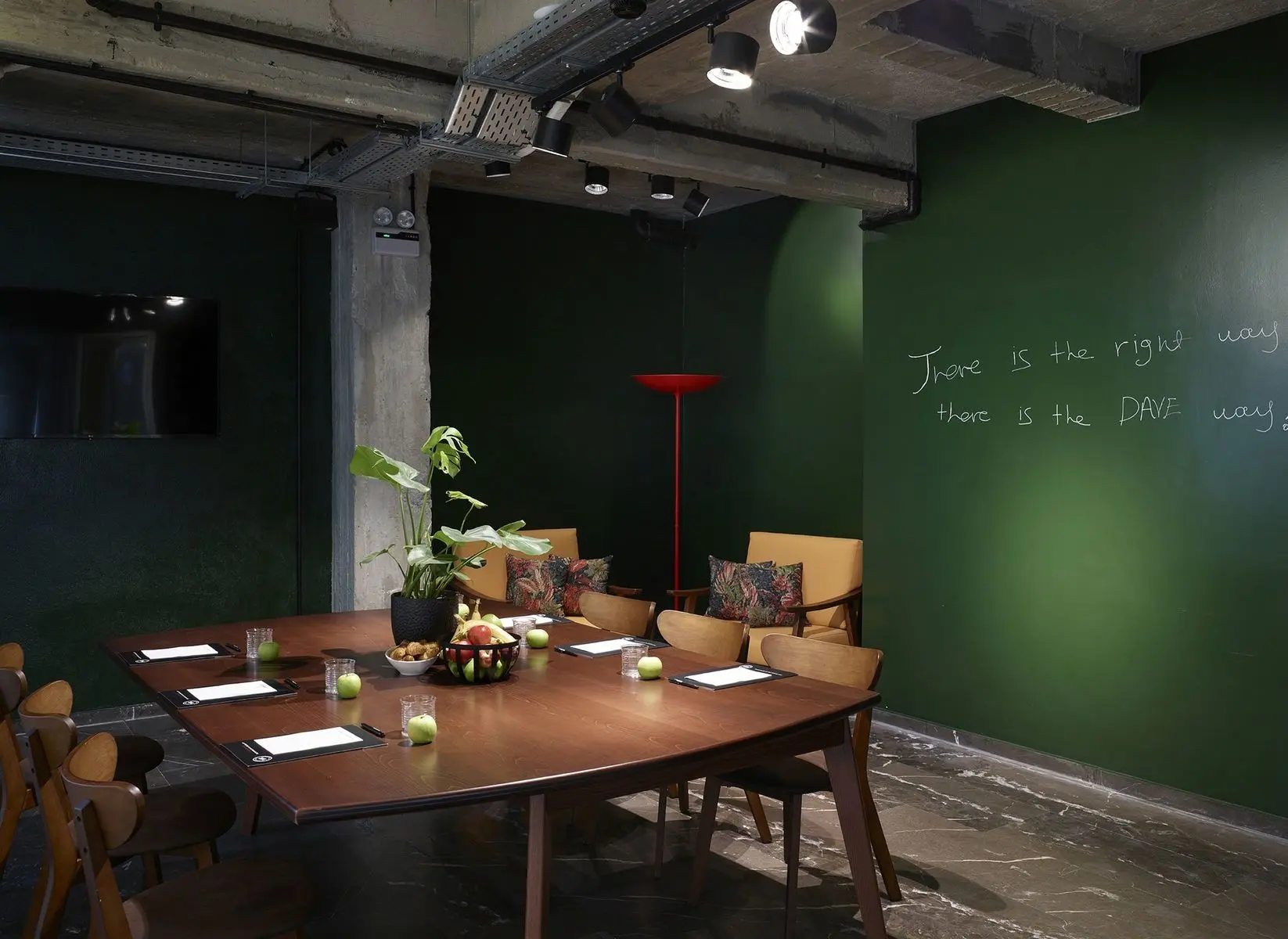 Dave Red Athens — DAVE RED ATHENS