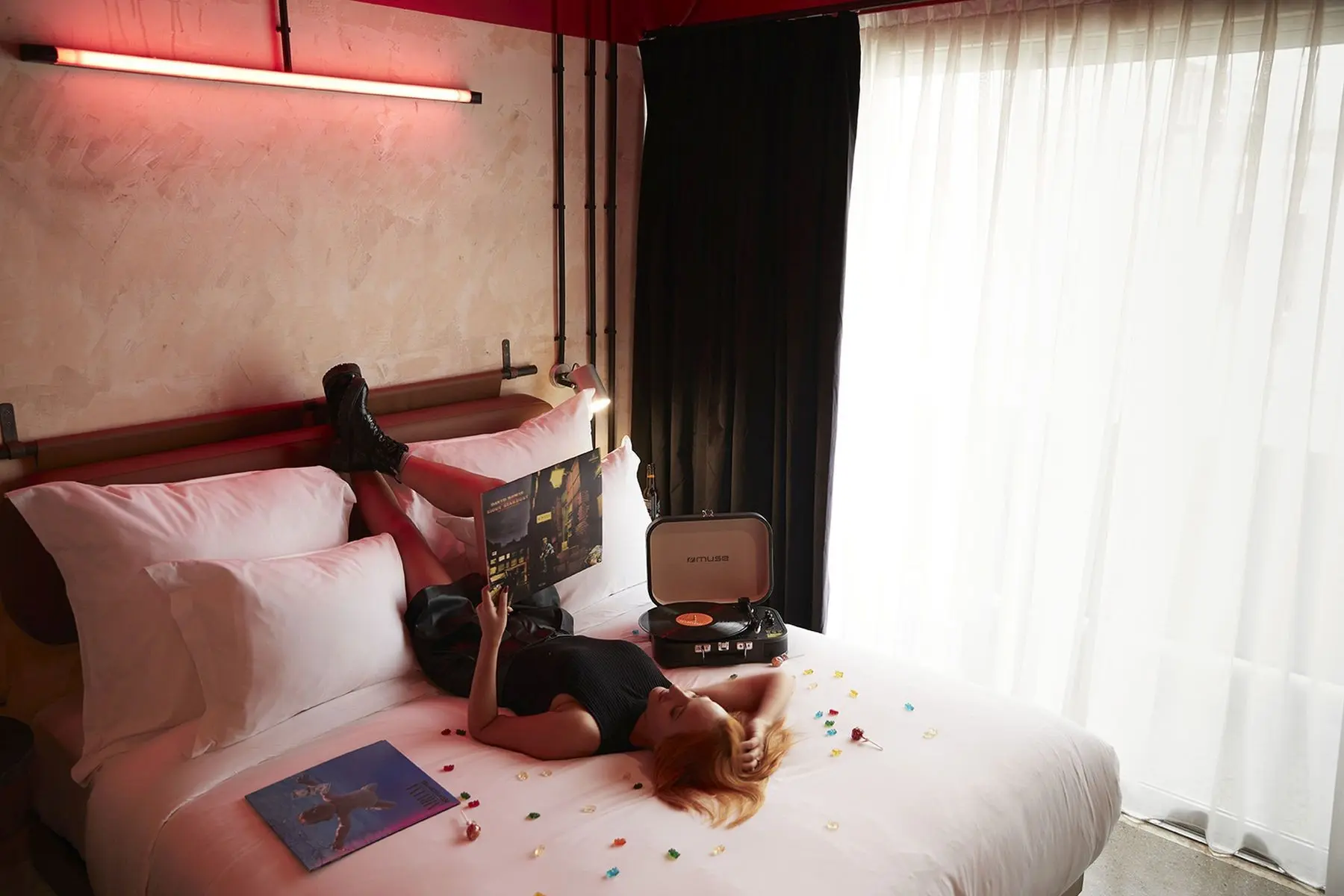 Dave Red Athens — DAVE RED ATHENS