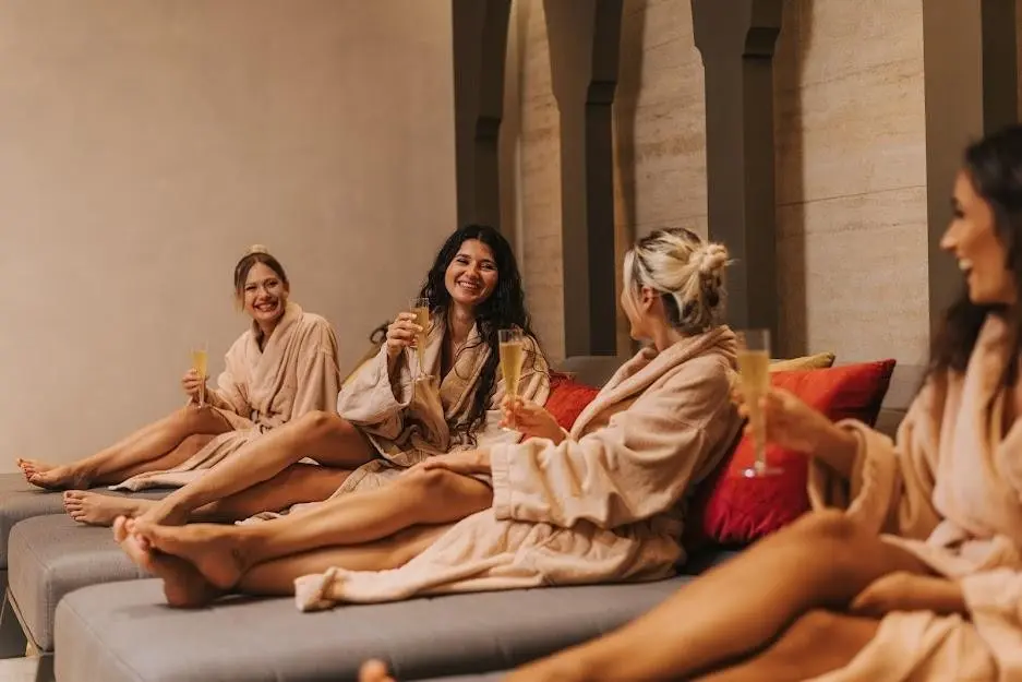 db San Antonio Hotel + Spa — db SAN ANTONIO