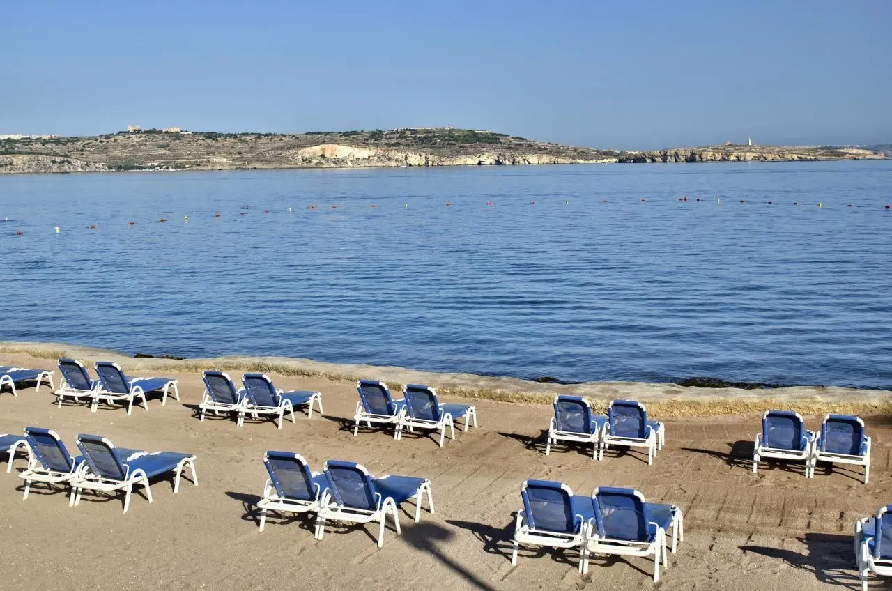 db San Antonio Hotel + Spa — db SAN ANTONIO