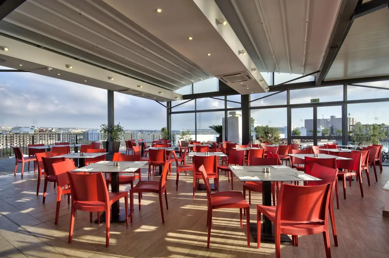 db San Antonio Hotel + Spa — db SAN ANTONIO