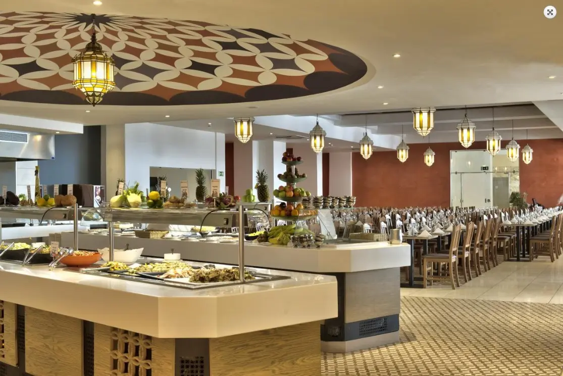 db San Antonio Hotel + Spa — db SAN ANTONIO