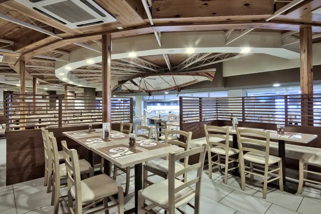 db Seabank Resort + Spa — db SEABANK RESORT & SPA