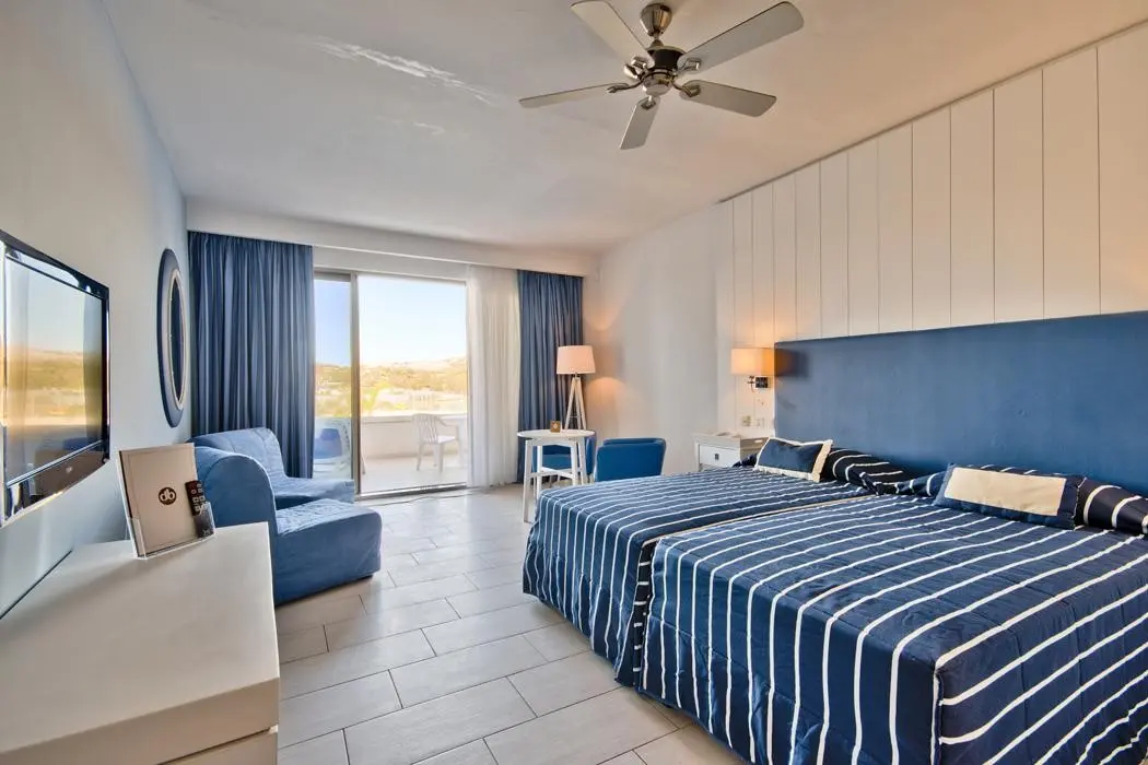 db Seabank Resort + Spa — db SEABANK RESORT & SPA