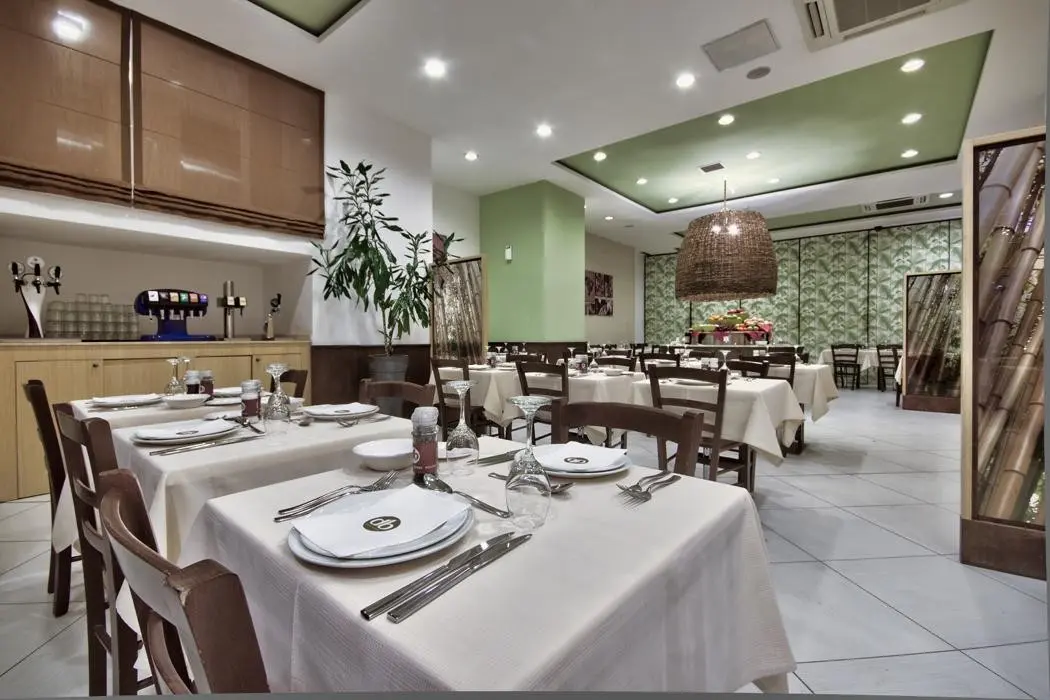 db Seabank Resort + Spa — db SEABANK RESORT & SPA