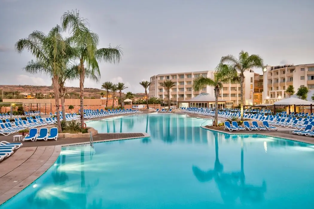 db Seabank Resort + Spa — db SEABANK RESORT & SPA