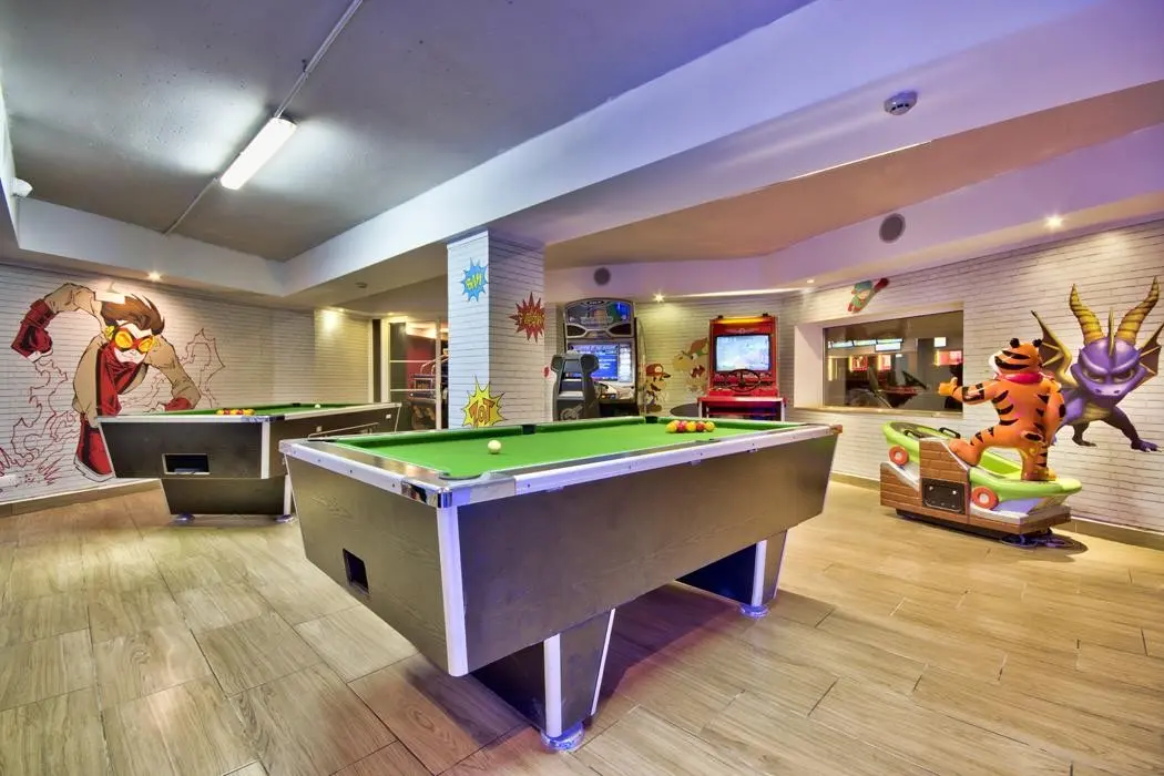 db Seabank Resort + Spa — db SEABANK RESORT & SPA