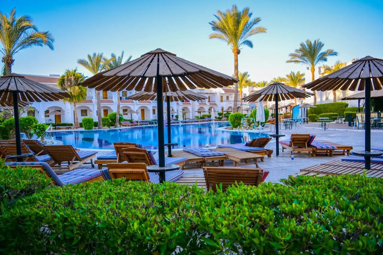 Dive Inn Resort — DIVE INN