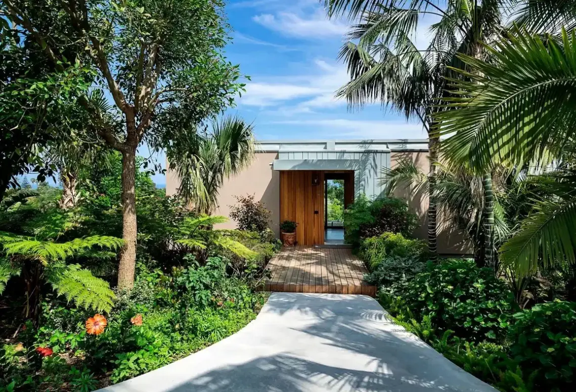 Obiekt hotelu Donna Carmela Resort & Lodges