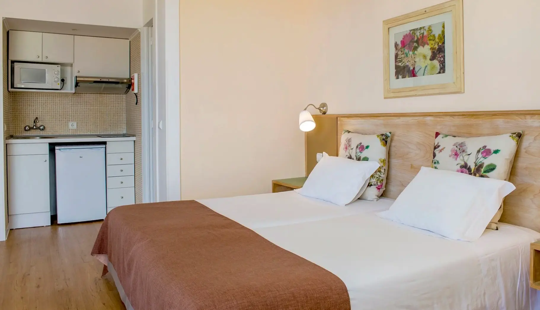 Pokój w hotelu Dorisol Buganvilia