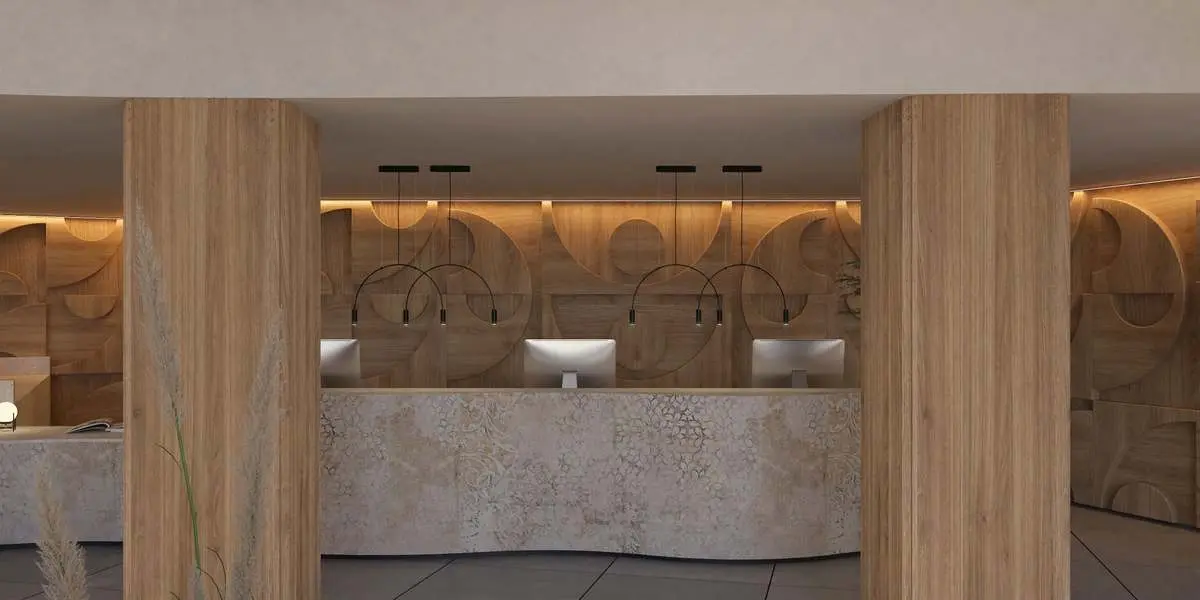 Double Tree by Hilton Malta — DOUBLETREE BY HILTON MALTA