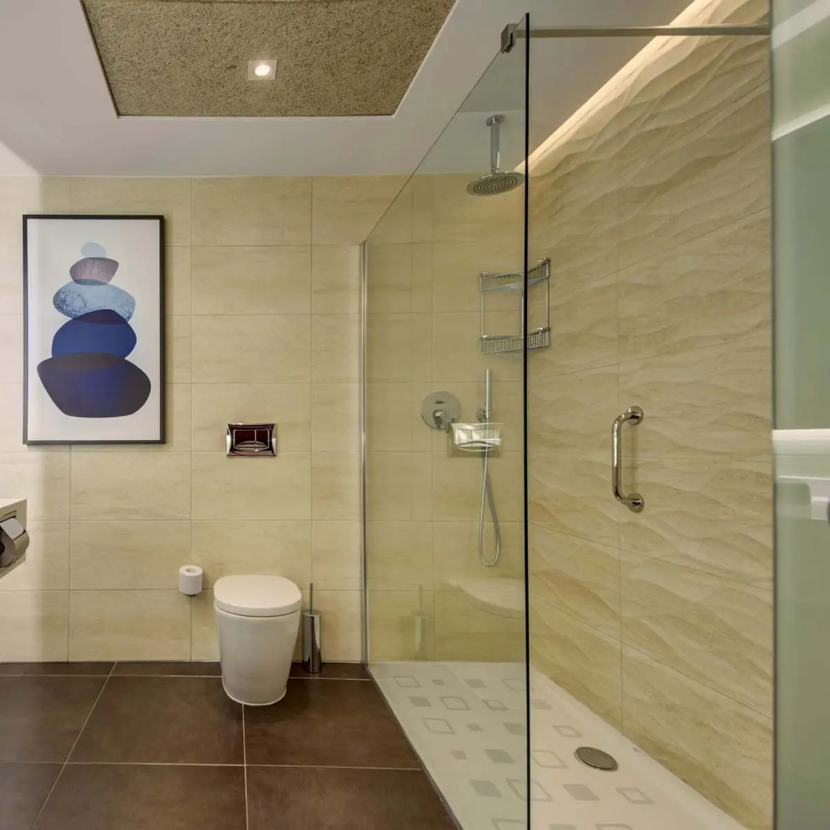 Double Tree by Hilton Malta — DOUBLETREE BY HILTON MALTA