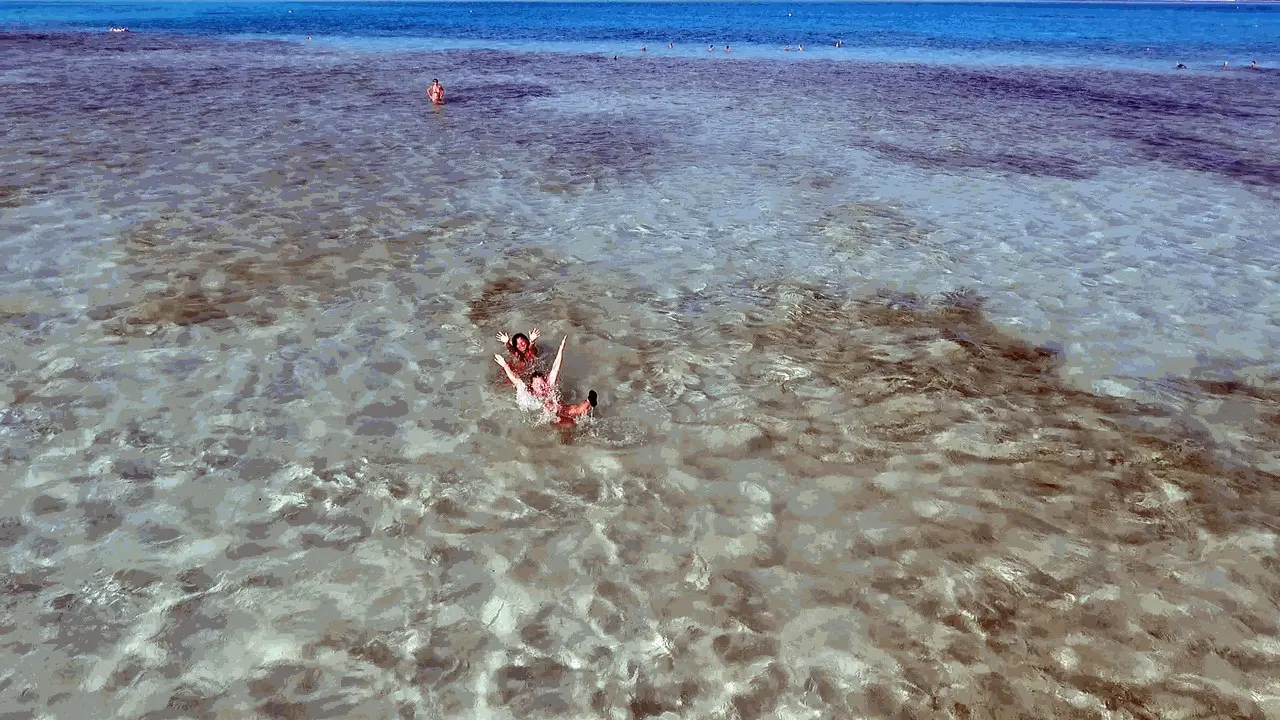 Dream Lagoon & Aquapark Resort — DREAM LAGOON & AQUA PARK RESORT