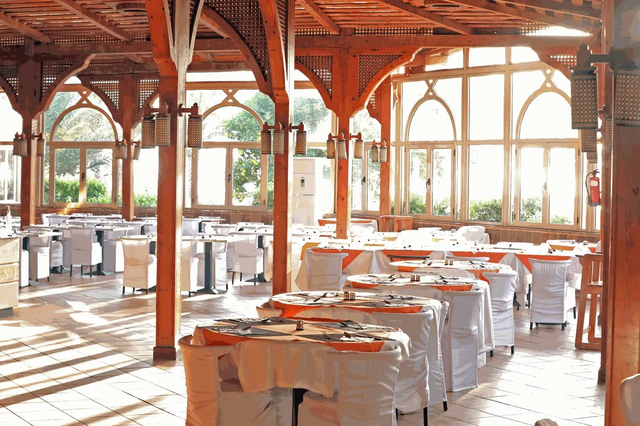 Dream Lagoon & Aquapark Resort — DREAM LAGOON & AQUA PARK RESORT