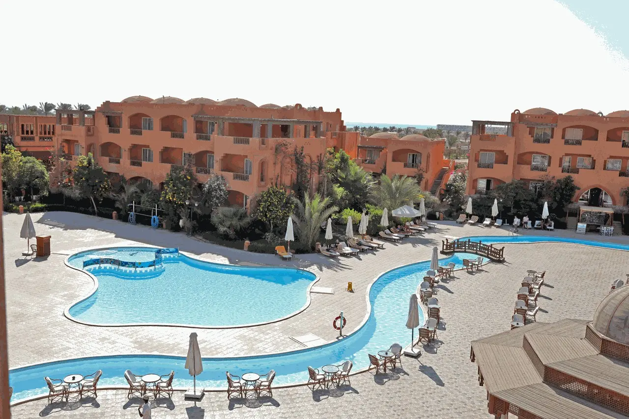 Dream Lagoon & Aquapark Resort — DREAM LAGOON & AQUA PARK RESORT