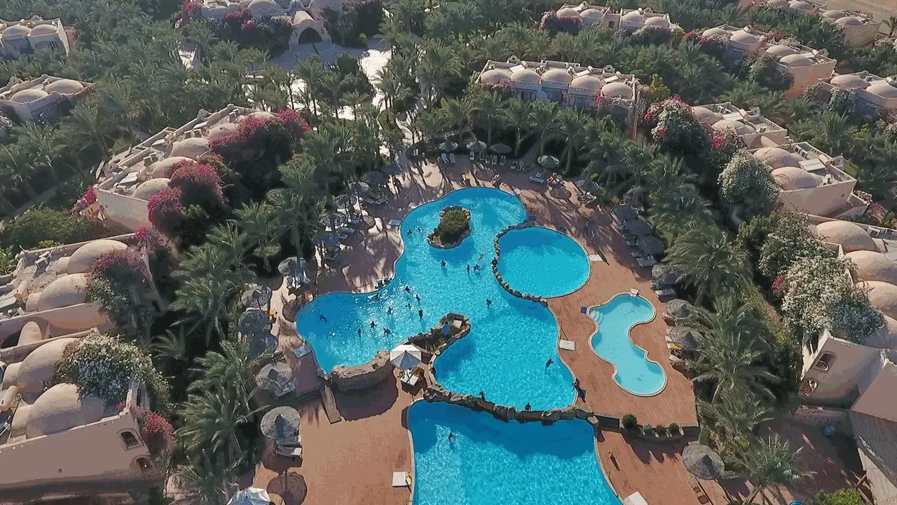 Dream Lagoon & Aquapark Resort — DREAM LAGOON & AQUA PARK RESORT