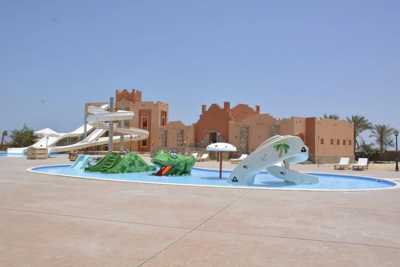 Dream Lagoon & Aquapark Resort — DREAM LAGOON & AQUA PARK RESORT