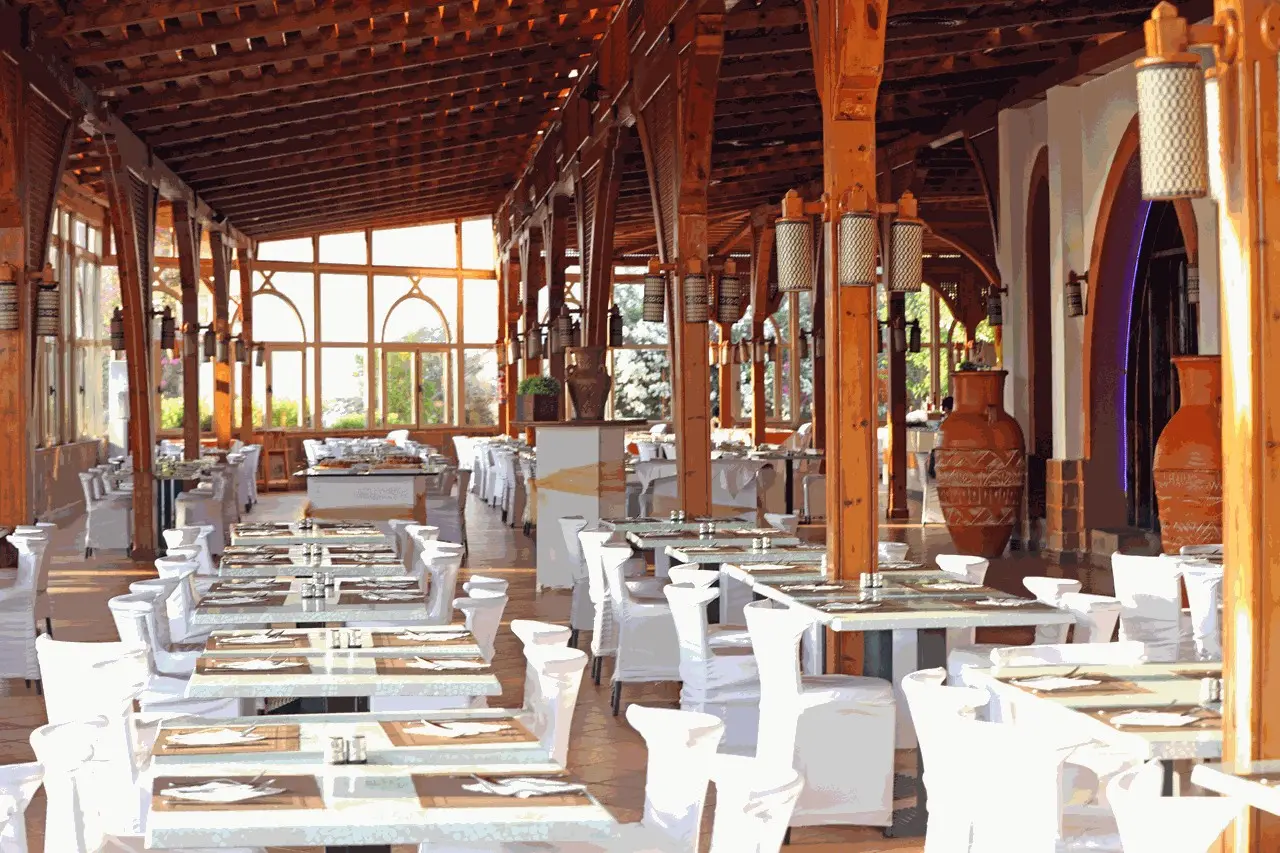 Dream Lagoon & Aquapark Resort — DREAM LAGOON & AQUA PARK RESORT