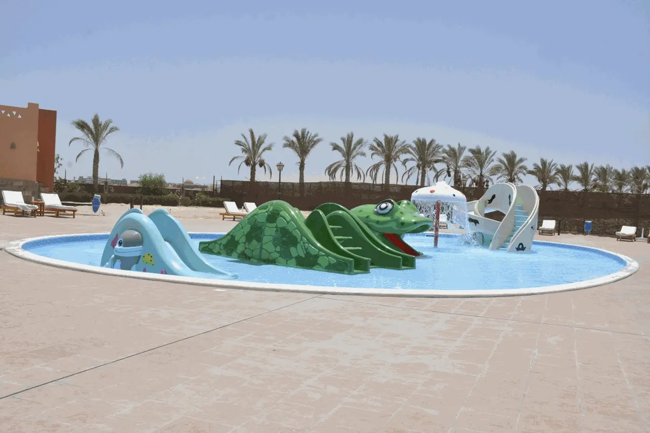 Dream Lagoon & Aquapark Resort — DREAM LAGOON & AQUA PARK RESORT