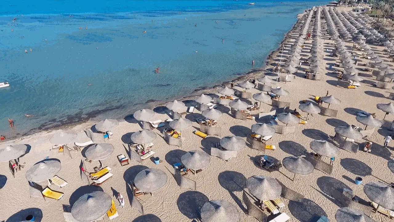 Dream Lagoon & Aquapark Resort — DREAM LAGOON & AQUA PARK RESORT