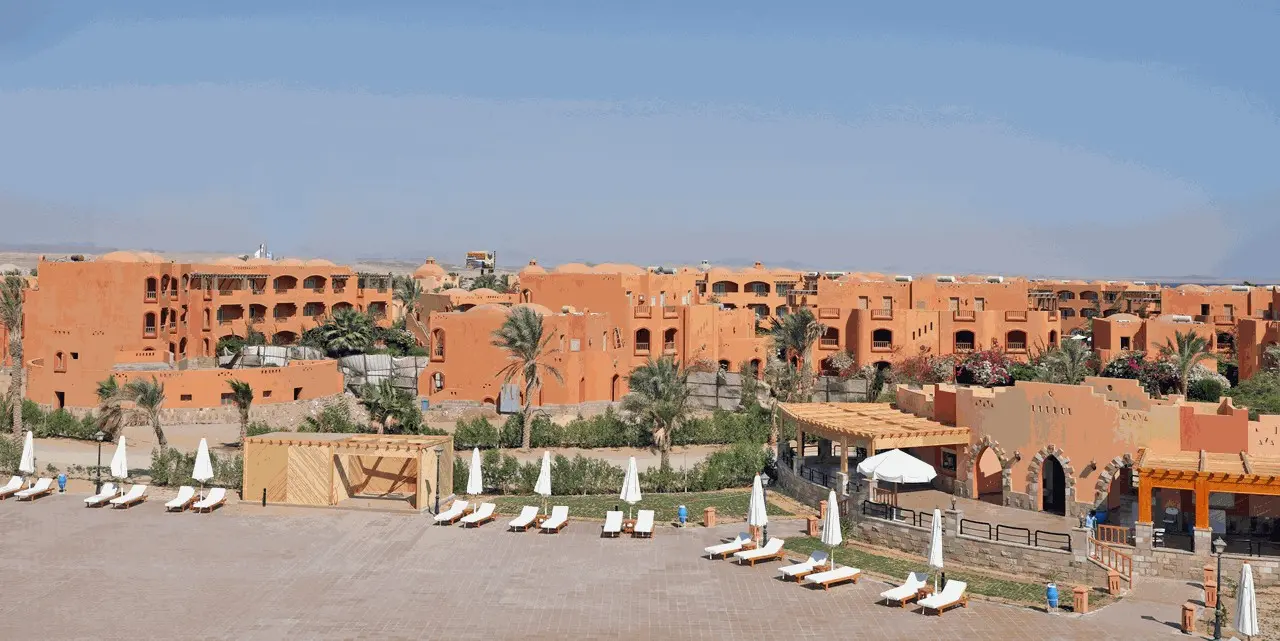 Dream Lagoon & Aquapark Resort — DREAM LAGOON & AQUA PARK RESORT