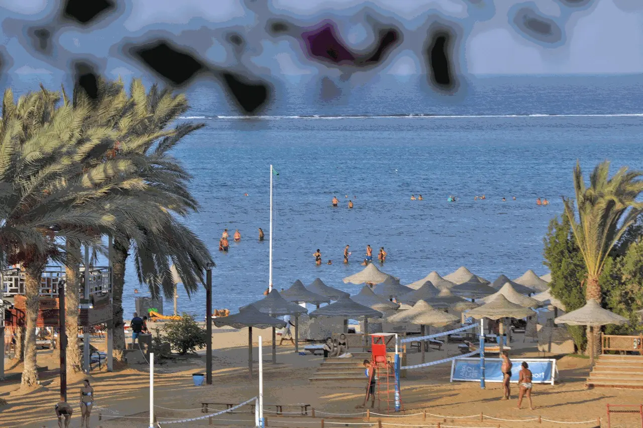 Dream Lagoon & Aquapark Resort — DREAM LAGOON & AQUA PARK RESORT